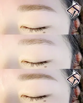 アイブロウ Room By Argineの眉毛・アイブロウイメージ