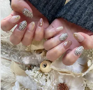 ネイル nailsalon Lenoaのネイルデザイン
