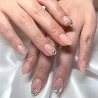 ネイル nailsalon miiのネイルデザイン