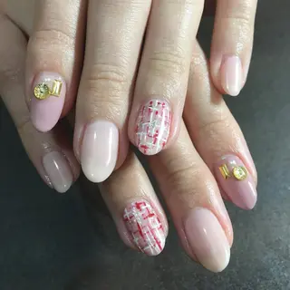 ネイル nail salon Titaleeのネイルデザイン