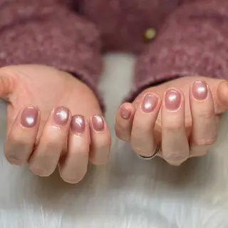 ネイル nail salon milkのネイルデザイン