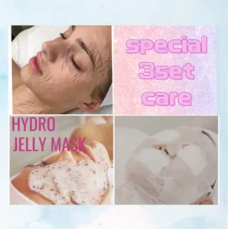 艶肌ワックス ALLY.のエステ・リラクイメージ