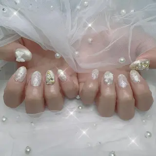 ネイル nail GZMのネイルデザイン
