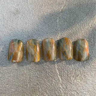 ネイル VOLLMOND nailのネイルデザイン