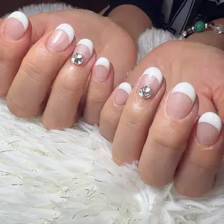 ネイル Bijou8 nailのネイルデザイン