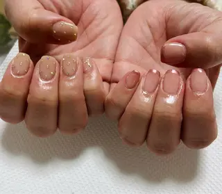 ネイル nail M&Tのネイルデザイン