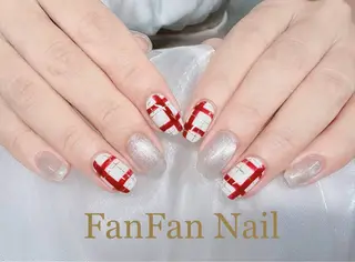 ネイル Mio NailsalonUのネイルデザイン