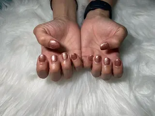 ネイル ネイリスト MRNのネイルデザイン