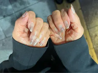 ネイル zir  nail 🕊️💗RIOのネイルデザイン
