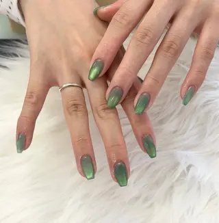 ネイル Bianca関内 USUI🐢の眉毛・アイブロウイメージ
