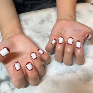 ネイル UrakoNail 《nail》のネイルデザイン