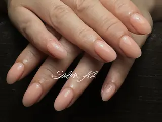 ネイル salon AZのネイルデザイン