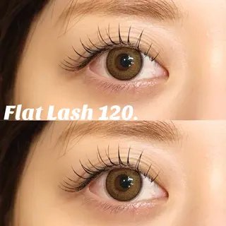 マツエク・マツパ LED/パリエク Yukariのマツエク・マツパデザイン