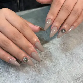 ネイル airRe Kotonoのネイルデザイン