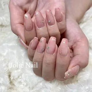ネイル MIORA︎ マツエク×ネイルのネイルデザイン