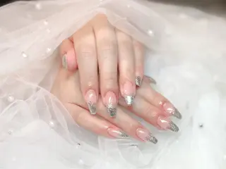 ネイル 野田 つぐみのネイルデザイン