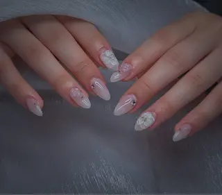 ネイル Yumi nailのネイルデザイン