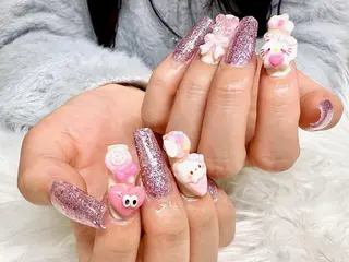 ネイル ★Rena Nail★のネイルデザイン