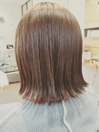 ミディアム neuk（ヌーク）所属・牧平 亜侑子のエステ・リラクイメージ