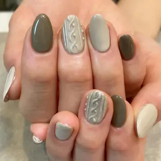 ネイル More ✴︎ （モアプラス）のエステ・リラクイメージ