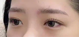 アイブロウ BEDESIGN 道下のマツエク・マツパデザイン