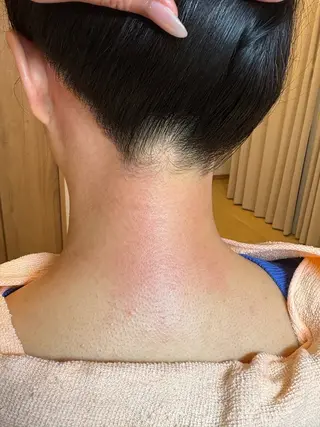 R ...Rの眉毛・アイブロウイメージ