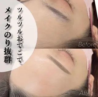 アイブロウ Blanc 長野店 栗木のマツエク・マツパデザイン