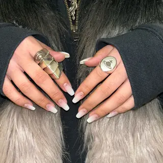ネイル Kotone ஐ⋆*のネイルデザイン