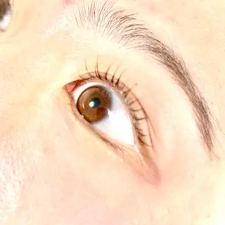 マツエク・マツパ A' moのマツエク・マツパデザイン