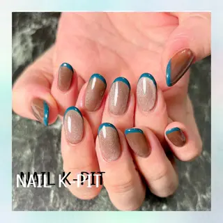 ネイル NAIL K-PIT ネイル ケーピットの眉毛・アイブロウイメージ