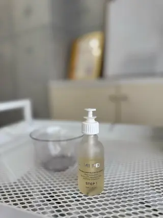 hue.所属・hue. YUKAのエステ・リラクイメージ