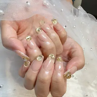 ネイル UM Nail Salonのネイルデザイン