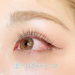 マツエク・マツパ 【Lanhr】 🕊aya🕊のマツエク・マツパデザイン