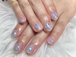 ネイル 三浦 絆生のネイルデザイン