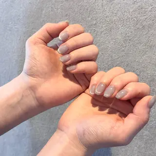 ネイル GLOW/NAIL 二の宮KaNaのネイルデザイン