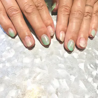 ネイル TRAM-nail moriizumiのネイルデザイン