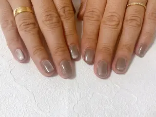 ネイル kiki nail たまプラーザのネイルデザイン