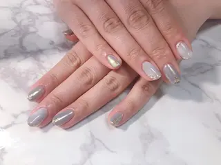ネイル Regaro i.sのネイルデザイン