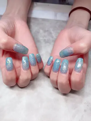 ネイル C. NAILSのネイルデザイン