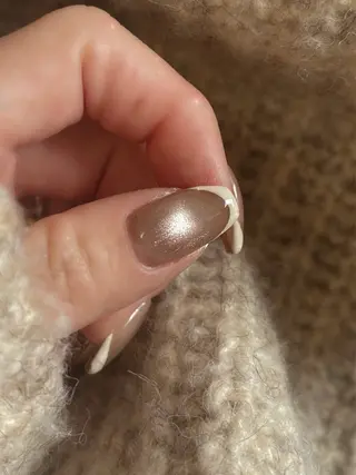 ネイル little /ayaのネイルデザイン