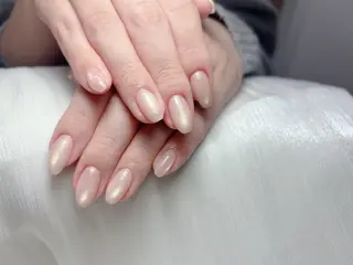 ネイル 静 nailのネイルデザイン