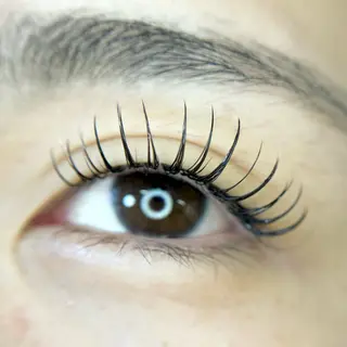 マツエク・マツパ f.【エフドット】 二俣川のマツエク・マツパデザイン