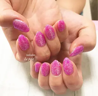 ネイル 石野 広佳のネイルデザイン