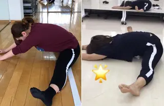 首・肩・腰の痛み・姿 勢矯正・むくみ等解消のエステ・リラクイメージ