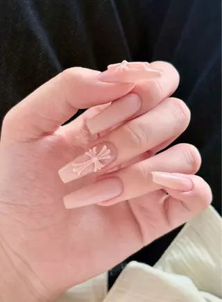 ネイル Yumi Nail Seiのネイルデザイン