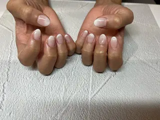 ネイル 中野 優香のネイルデザイン