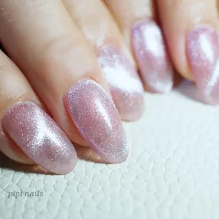 ネイル ピピネイルズ トモコのネイルデザイン