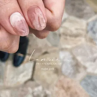 ネイル M O M Oのネイルデザイン