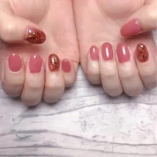 ネイル DollyGirl KYOKOのネイルデザイン