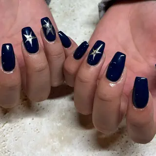 ネイル mitsuki / Manonのネイルデザイン